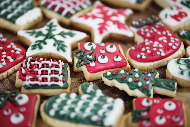 Baking Basics