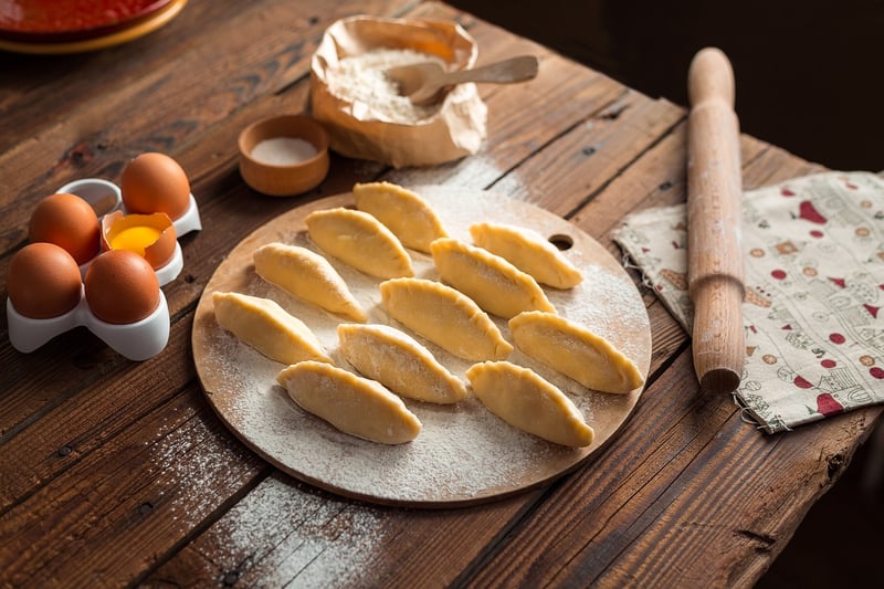 Cooking Skills Image