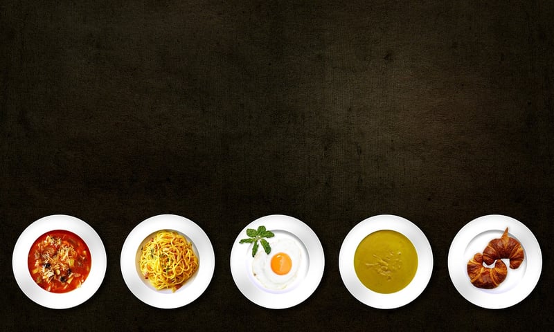 French Cuisine